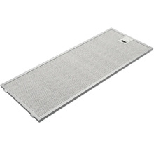 Dunstabzugshaubenfilter aus Metall