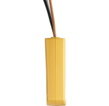 Bornier de connexion avec câbles