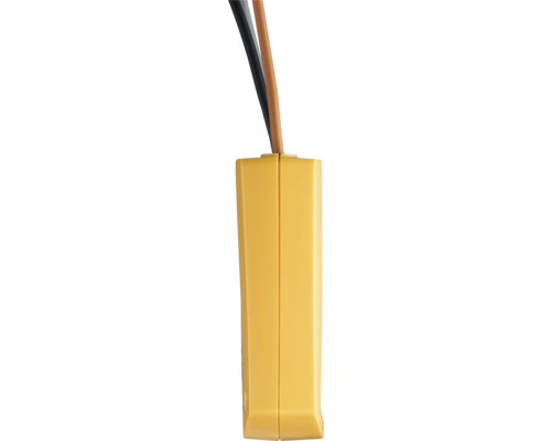 Bornier de connexion avec câbles