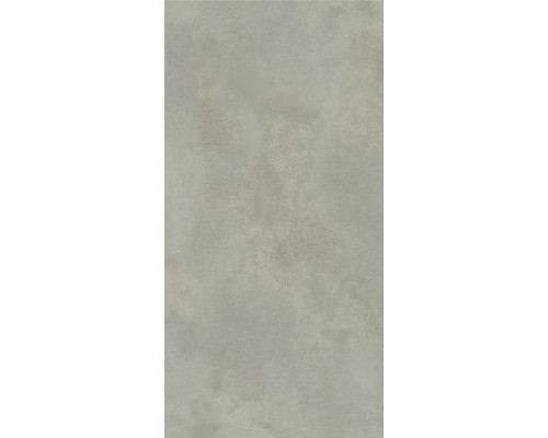 Carrelage aspect béton clair