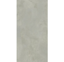 Carreau de sol gris aspect béton