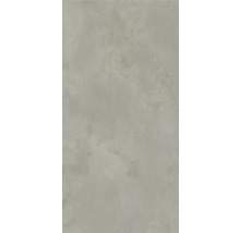 Carreau mural gris aspect ciment