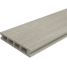 Terrassendiele aus Holzverbundwerkstoff