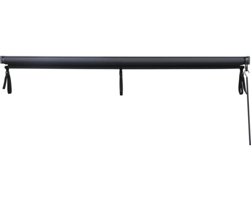 Rollokasten mit Zubehör zur Montage