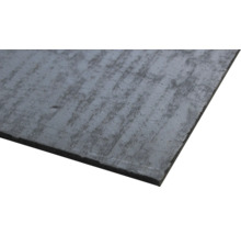 Panneau d'isolation phonique gris