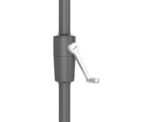 Manivelle Soluna pour parasol