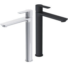 Zwei Waschtischarmaturen