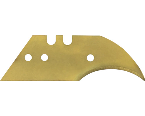 Lame crochet pour cutter