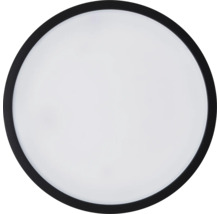 Runde Deckenleuchte mit schlichtem Design