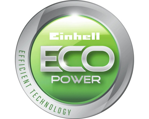 Logo Einhell ECO Power