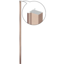 Colonne de douche pour salle de bain avec agrandissement