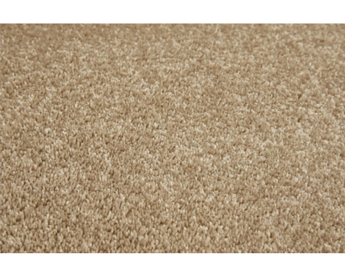 Gros plan d'un tapis beige