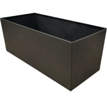Jardinière rectangulaire