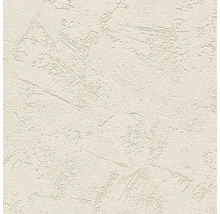 Gros plan d'une structure d'enduit