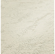 Gros plan d'un mur avec une structure d'enduit