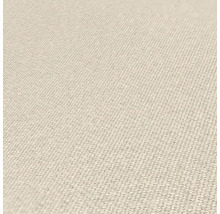 Nahaufnahme eines Teppichs mit feiner Textur