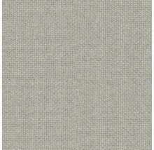 Nahaufnahme einer Textiltapete mit feiner Struktur