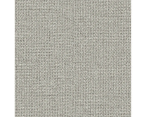 Nahaufnahme einer Textiltapete mit feiner Struktur