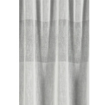 Écharpes décoratives avec motif ajouré