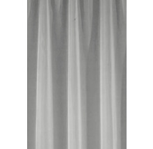 Vorhang aus Stoff