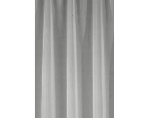 Vorhang aus Stoff