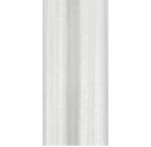 Rideau avec structure