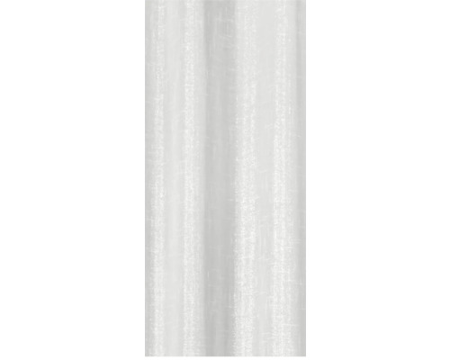 Rideau avec structure