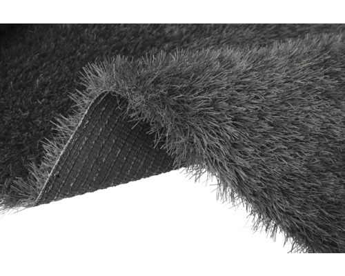 Gazon synthétique à poils longs