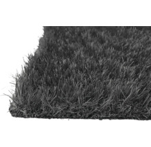 Morceau de gazon synthétique pour le jardin