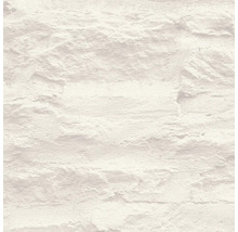 Tapete mit Putzstruktur