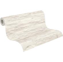 Tapetenrolle mit Steinstruktur