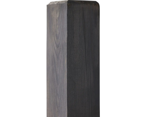 Holzbalken im Querschnitt