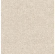 Nahaufnahme einer Textiltapete mit feiner Struktur