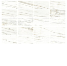 Fliesen mit Marmoroptik