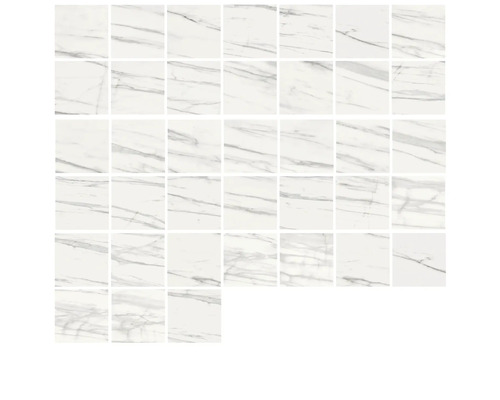 Carreaux aspect marbre