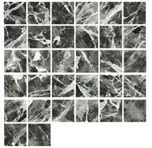 Carreaux aspect marbre