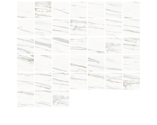 Carrelage aspect marbre pour mur et sol