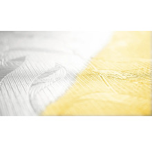 Nahaufnahme einer strukturierten Oberfläche