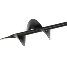 Perceuse avec tarière