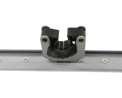 Support pour manches à suspendre