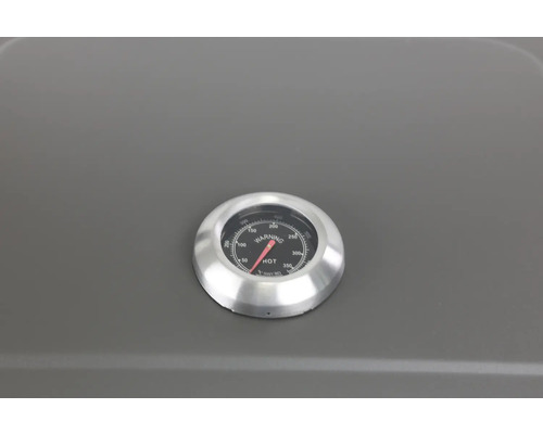 Grillthermometer zur Temperaturanzeige