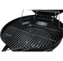 Kugelgrill mit Grillrost