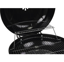Kugelgrill mit Grillrost