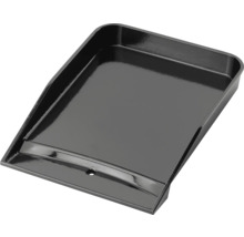 Bac de récupération en plastique