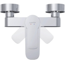 Robinet de lavabo Laufen avec levier