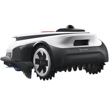 Robot tondeuse pour l'entretien de la pelouse