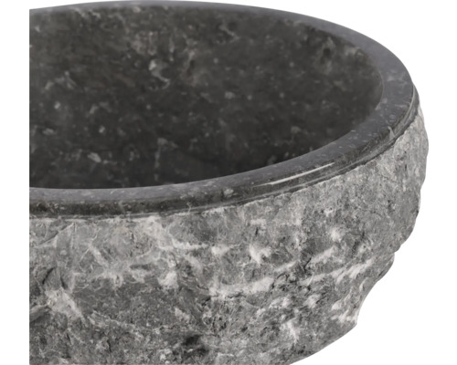 Vasque en pierre