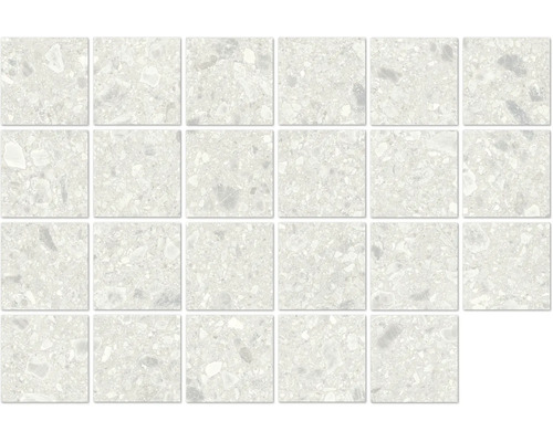 Mosaïque pour murs et sols