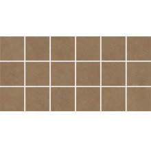 Fliesenanordnung für Boden oder Wand