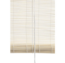 Bambusrollo mit Zugschnur